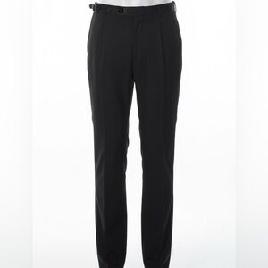 Todd Snyder Classic Black Dress Pants